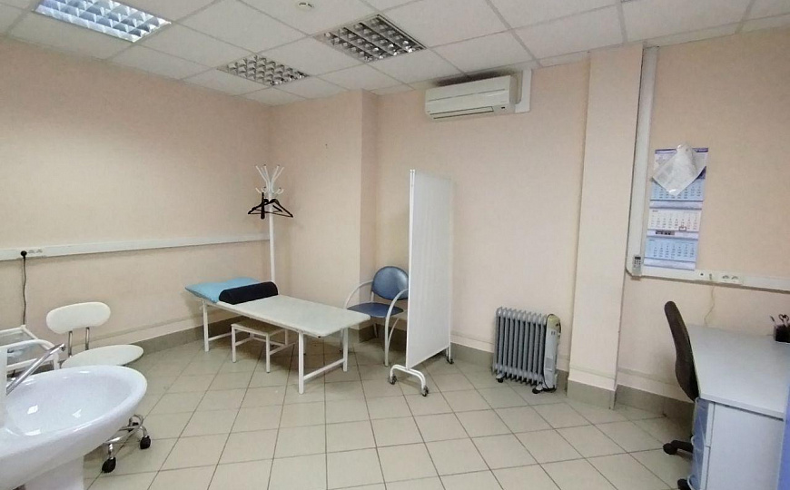 Сдам помещение 332 м² фото