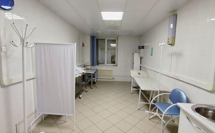 Сдам помещение 332 м² фото