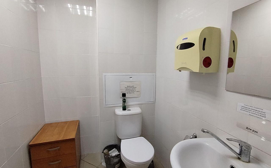 Сдам помещение 332 м² фото