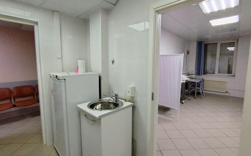 Сдам помещение 332 м² фото