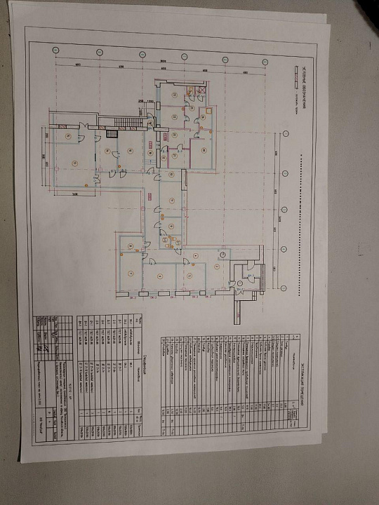 Сдам помещение 332 м² фото