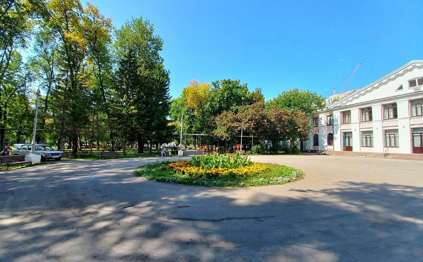 Коммерческие помещения в новостройке фото