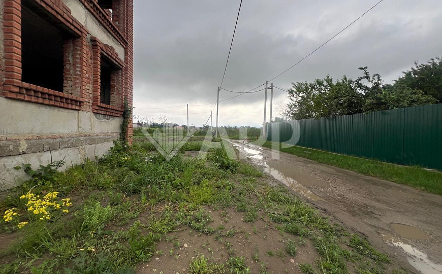Продам земельный участок, 25 ар (сотка) фото