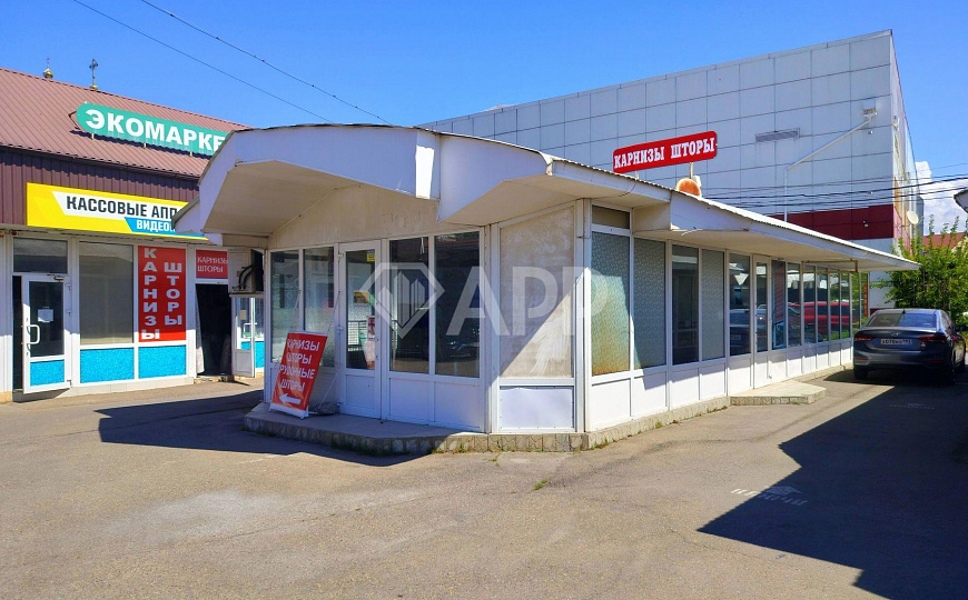 Сдам помещение свободного назначения, 87,7 м² фото