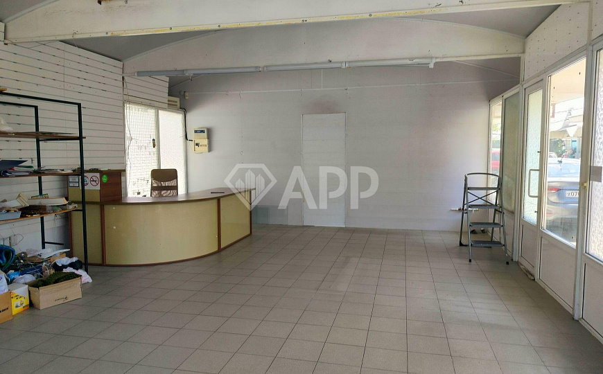 Сдам помещение свободного назначения, 87,7 м² фото