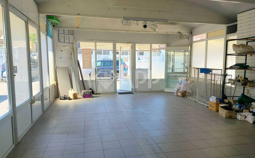 Сдам помещение свободного назначения, 87,7 м² фото
