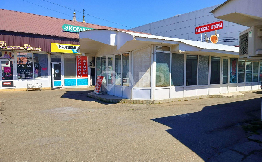 Сдам помещение свободного назначения, 87,7 м² фото