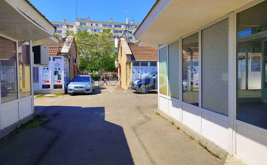 Сдам помещение свободного назначения, 87,7 м² фото