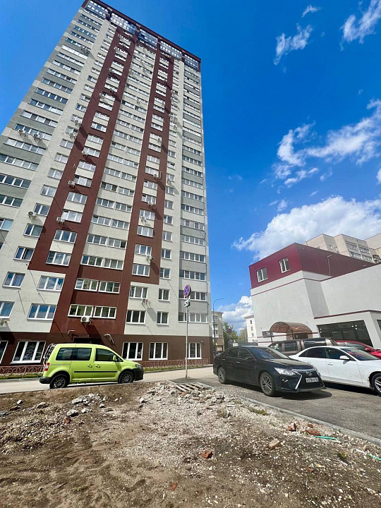 Отдельно стоящее здание 250м фото