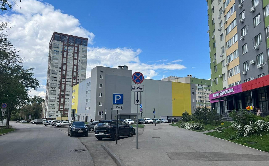 Отдельно стоящее здание 250м фото