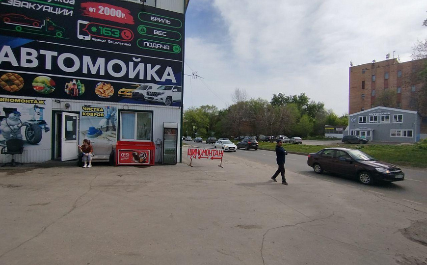 Аренда офисного помещения, 54,8 м2 фото