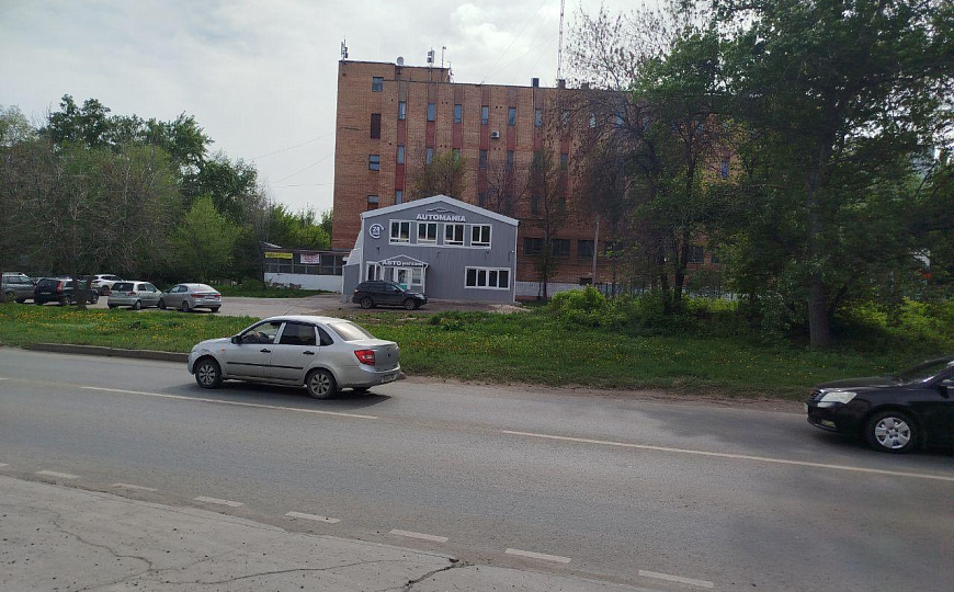 Аренда офисного помещения, 54,8 м2 фото