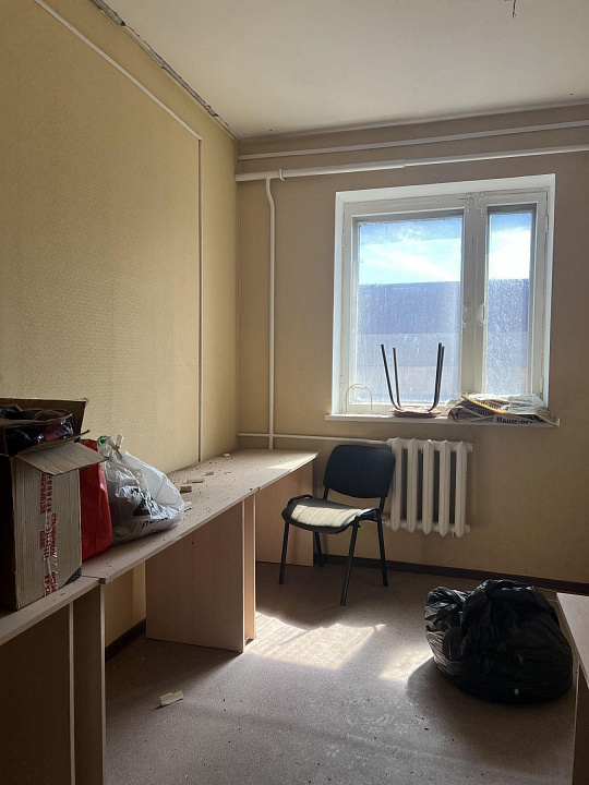 База Автосервиса  3187.98м2 с кран-балкой фото