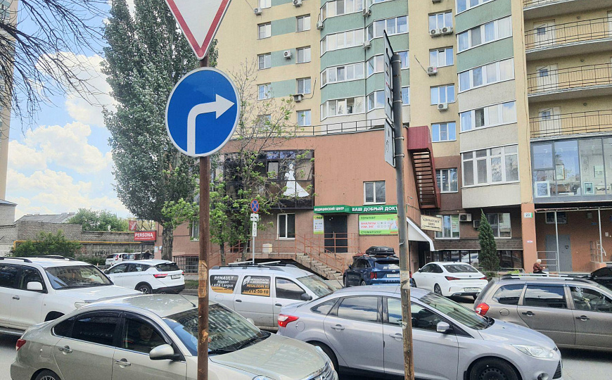 Помещение свободного назначения, 100 м² фото