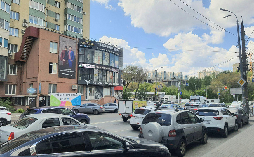 Помещение свободного назначения, 100 м² фото
