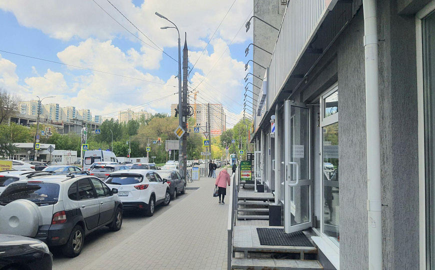 Помещение свободного назначения, 100 м² фото