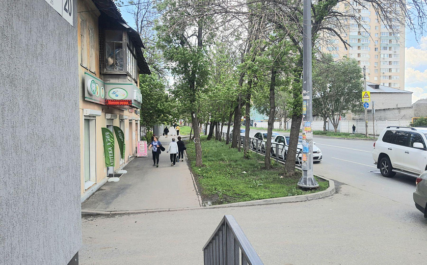 Помещение свободного назначения, 100 м² фото