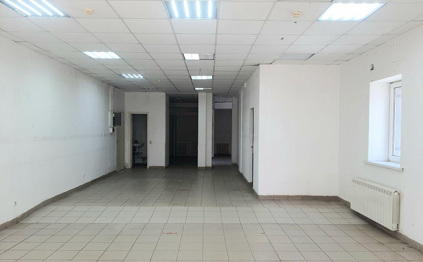 Помещение свободного назначения, 100 м² фото
