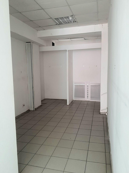 Помещение свободного назначения, 100 м² фото