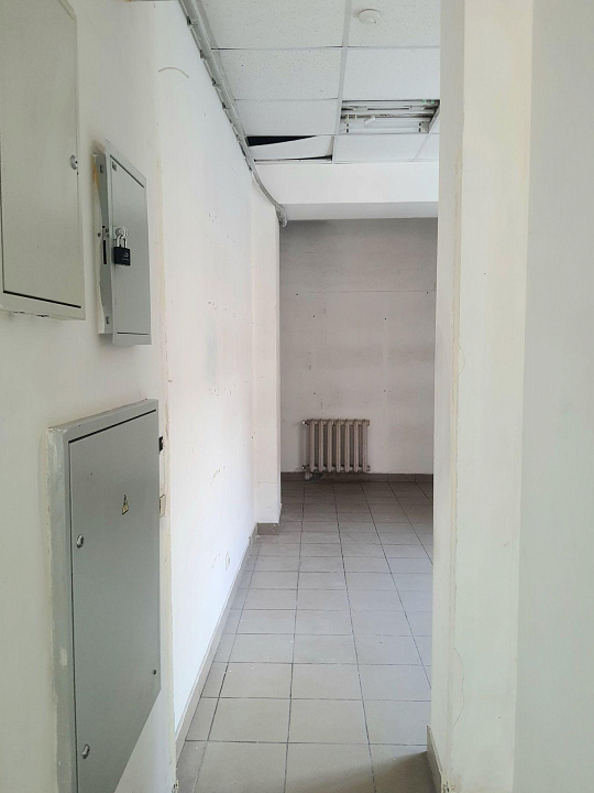 Помещение свободного назначения, 100 м² фото