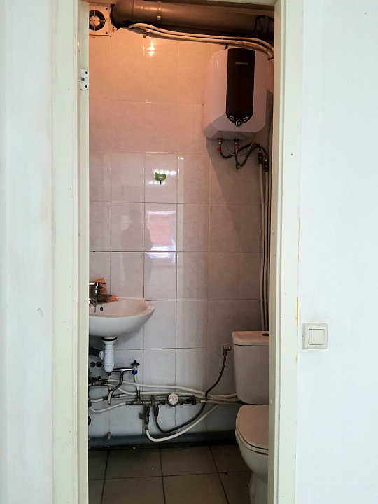 Помещение свободного назначения, 100 м² фото