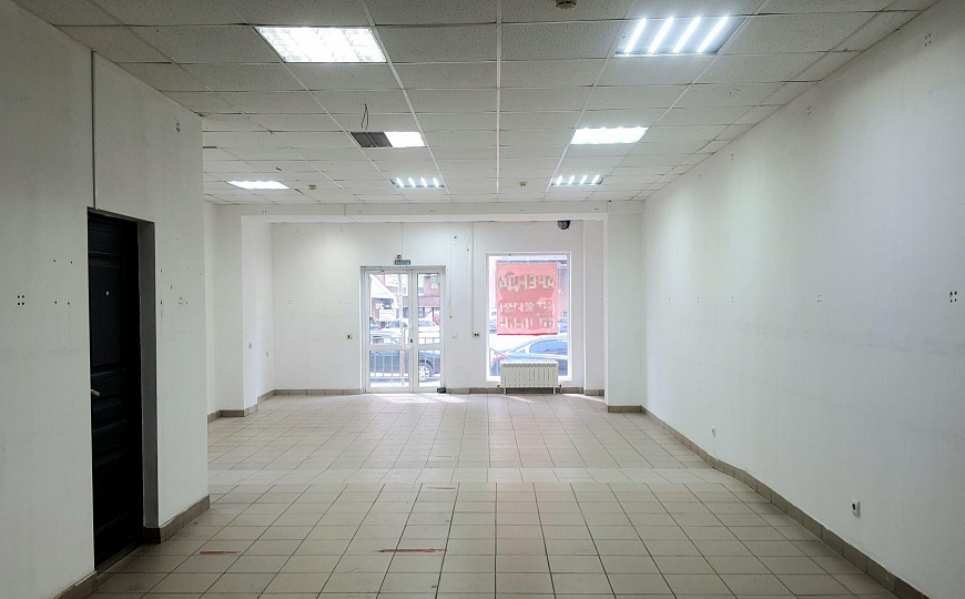 Помещение свободного назначения, 100 м² фото