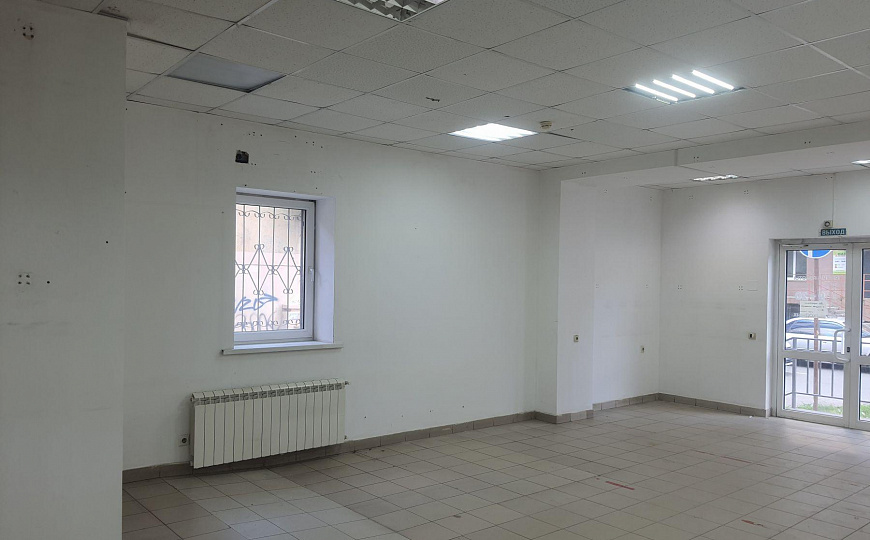 Помещение свободного назначения, 100 м² фото