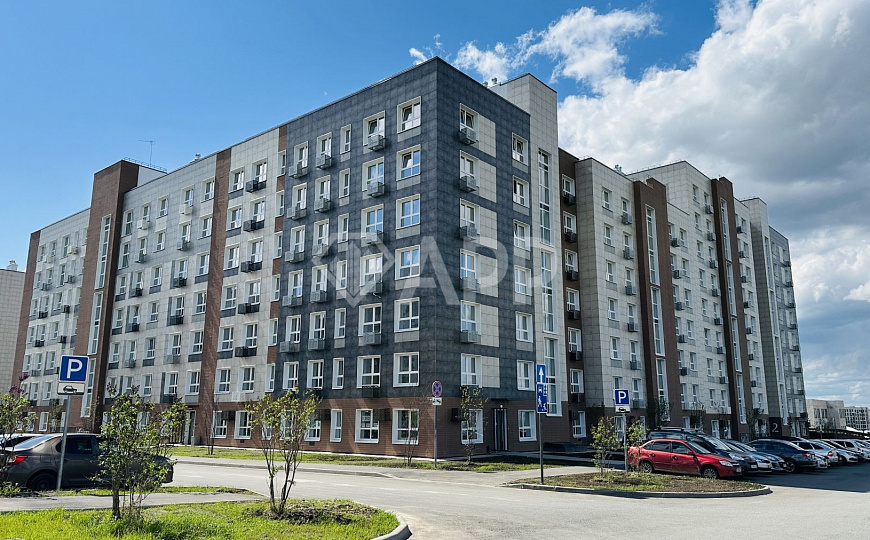Продаю помещение 51,3м² с отдельным входом фото
