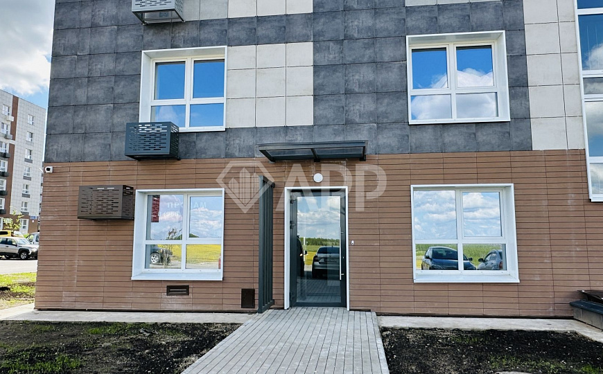 Продаю помещение 51,3м² с отдельным входом фото