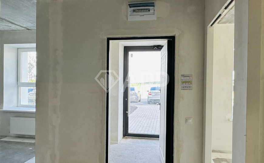 Продаю помещение 51,3м² с отдельным входом фото