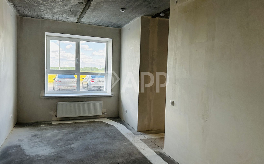 Продаю помещение 51,3м² с отдельным входом фото