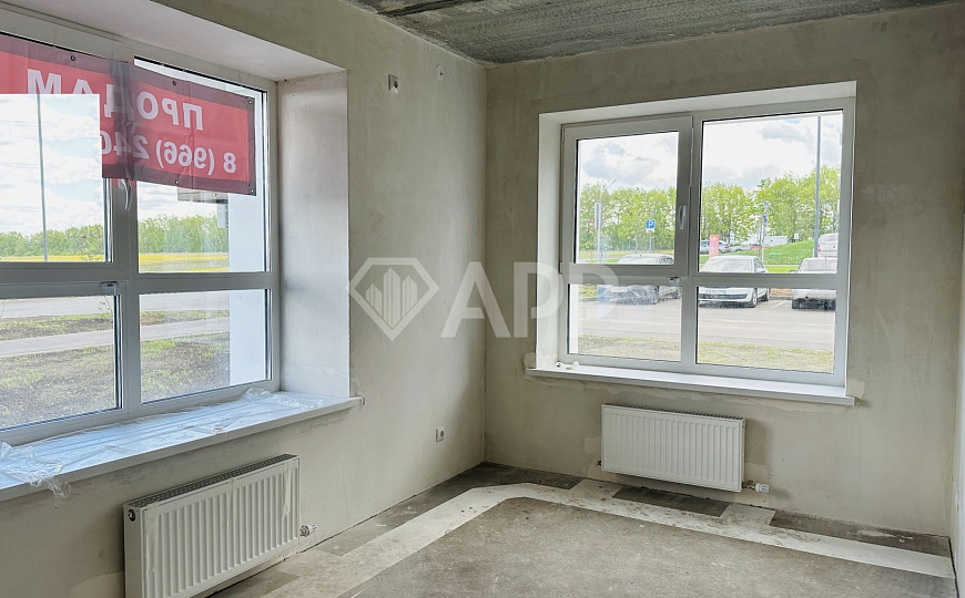 Продаю помещение 51,3м² с отдельным входом фото