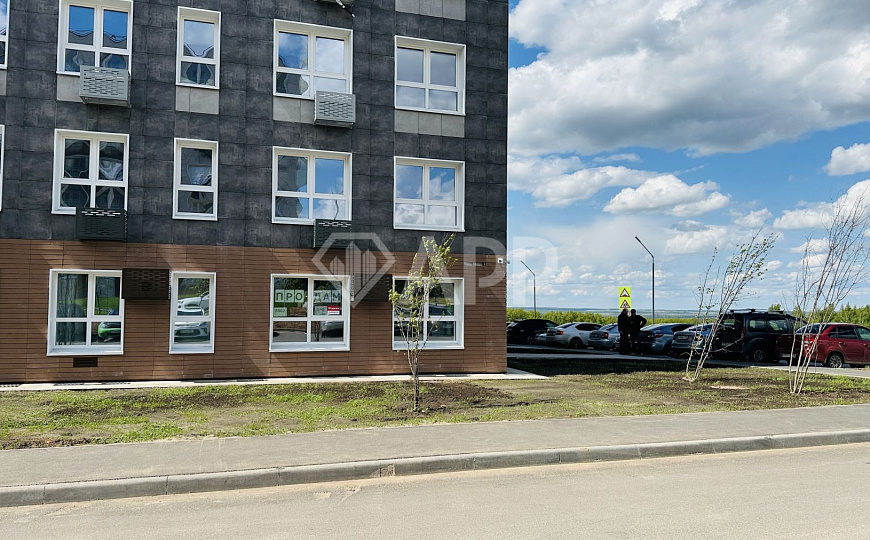 Продаю помещение 51,3м² с отдельным входом фото