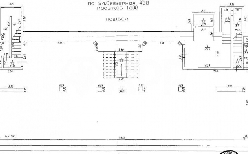 Сдаю  помещение свободного назначения , 1500 м² фото
