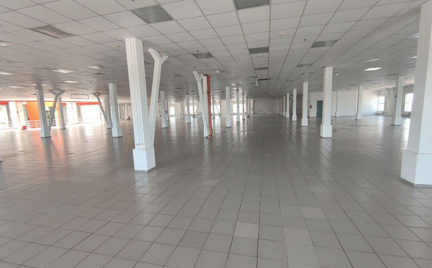 Сдам бизнес-центр/офисный центр, 700 м² фото