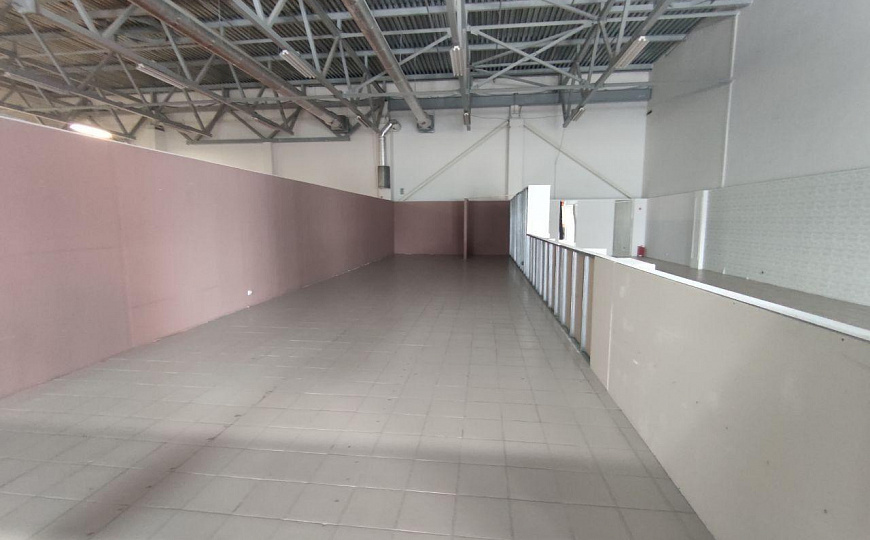 Сдам бизнес-центр/офисный центр, 700 м² фото