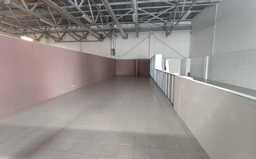 Сдам бизнес-центр/офисный центр, 700 м² фото