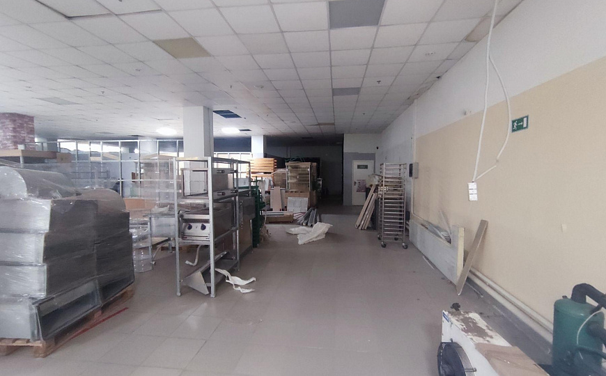 Сдам бизнес-центр/офисный центр, 700 м² фото
