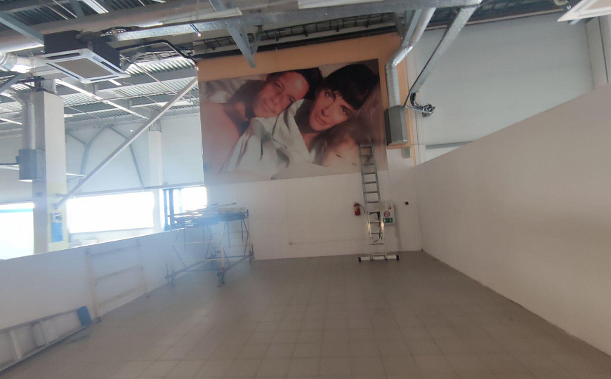 Сдам бизнес-центр/офисный центр, 700 м² фото
