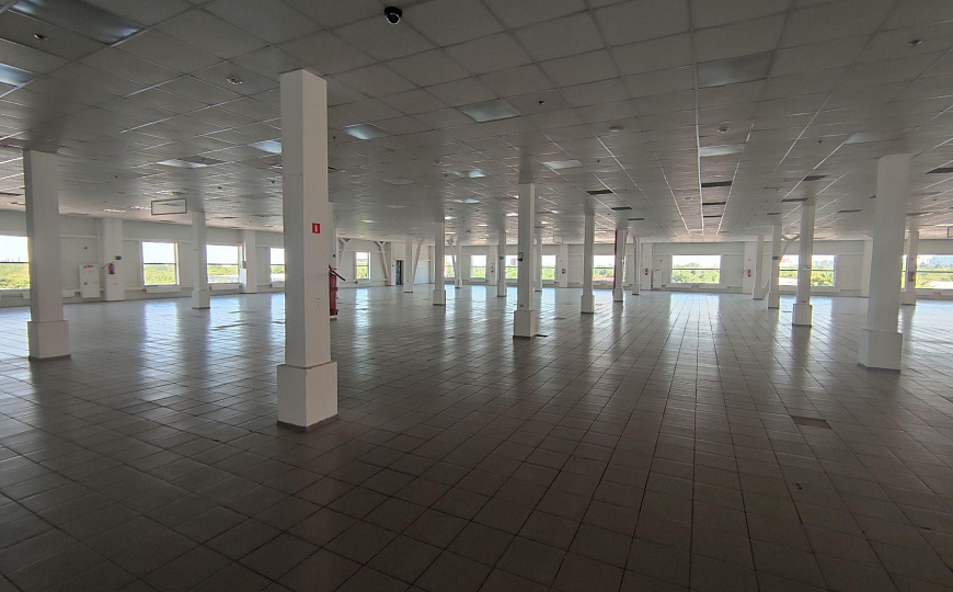 Сдам бизнес-центр/офисный центр, 700 м² фото