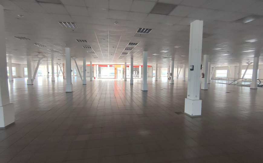 Сдам бизнес-центр/офисный центр, 700 м² фото