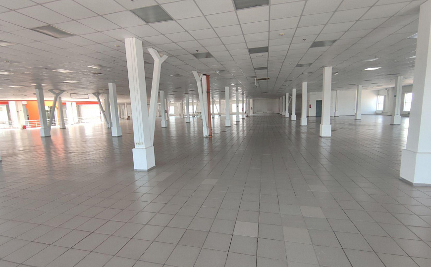 Сдам бизнес-центр/офисный центр, 700 м² фото