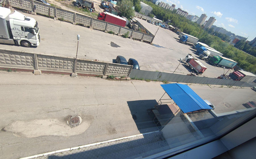 Сдам бизнес-центр/офисный центр, 700 м² фото