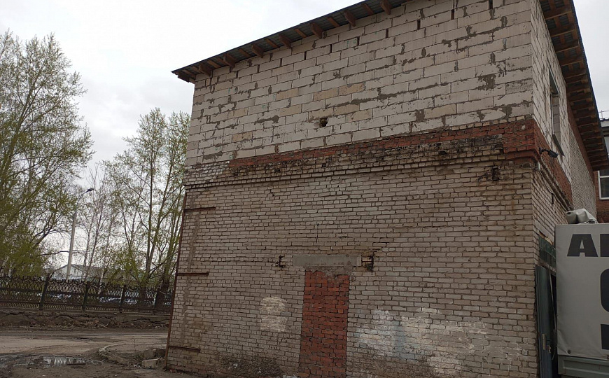 Продажа производственного/складского помещения 200м² фото