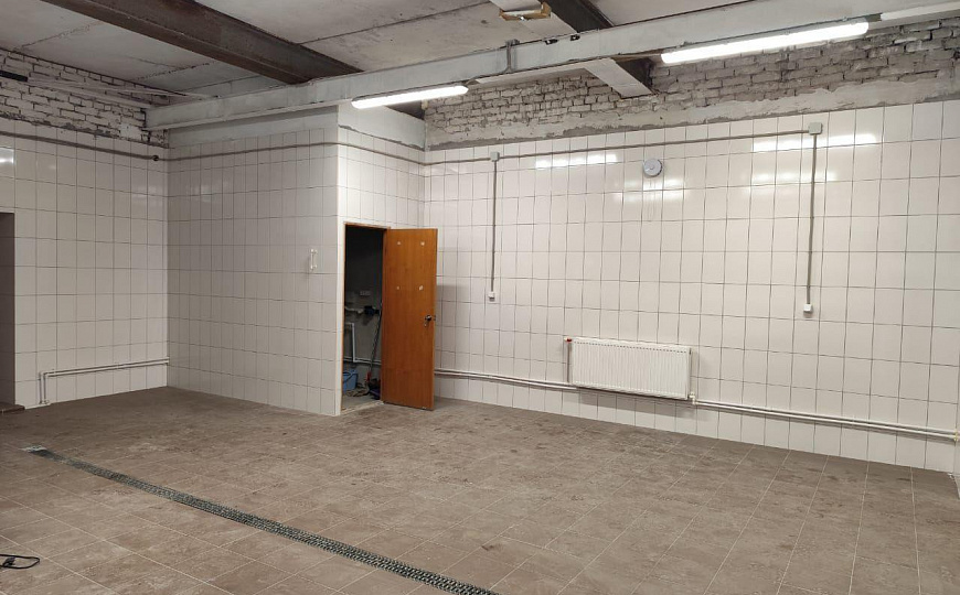 Продажа производственного/складского помещения 200м² фото