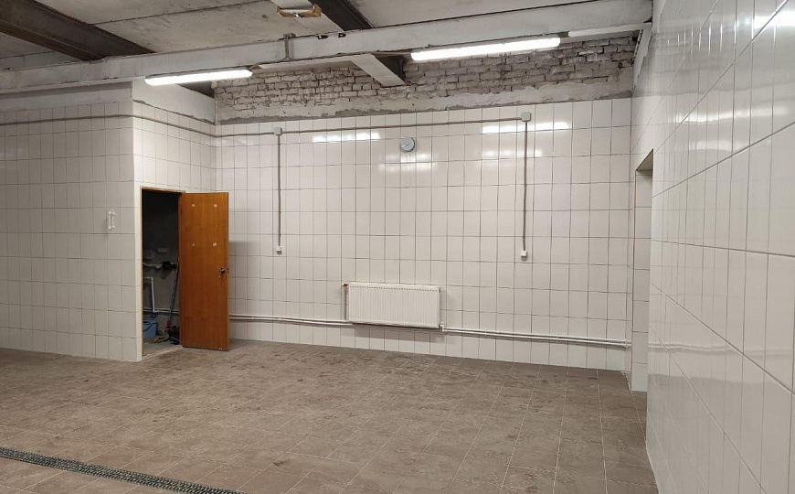 Продажа производственного/складского помещения 200м² фото