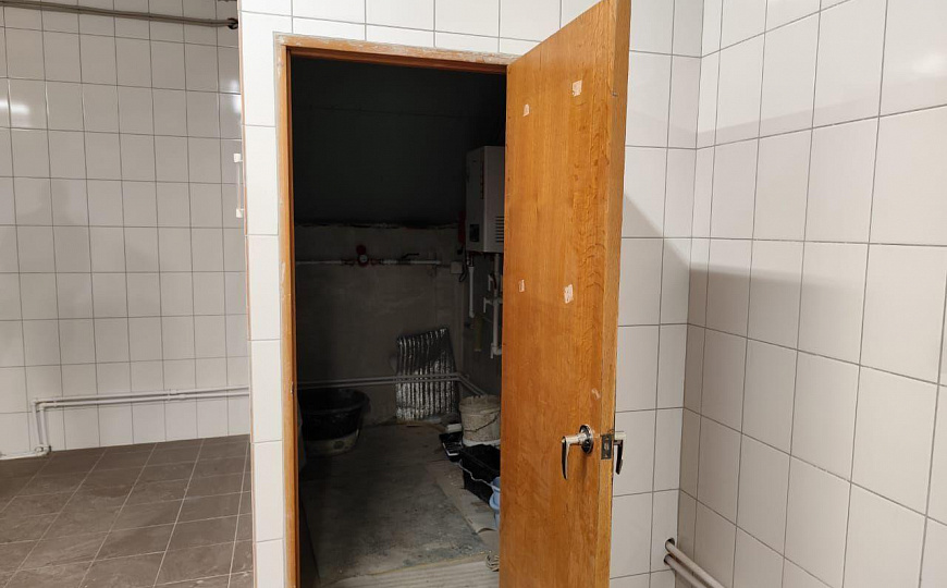 Продажа производственного/складского помещения 200м² фото