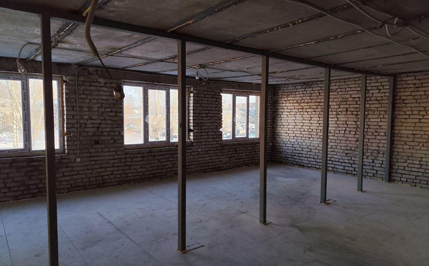 Продажа производственного/складского помещения 200м² фото