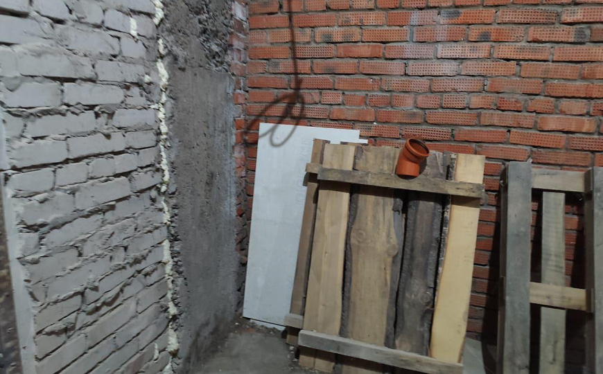 Продажа производственного/складского помещения 200м² фото