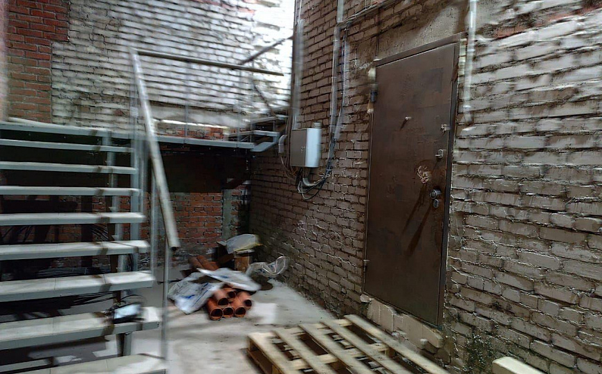 Продажа производственного/складского помещения 200м² фото